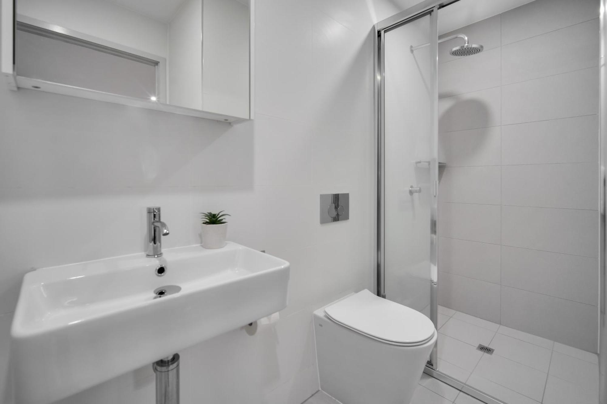 Belmoral Corporate Suites (Adults Only) Townsville Exterior foto
